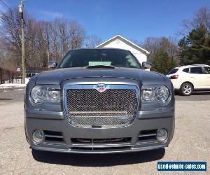 2006 Chrysler 300 Series