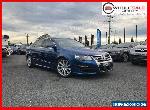 2010 Volkswagen Passat TYPE 3C R36 DSG 4MOTION 3.6L 6SP (my10) Blue Automatic A for Sale