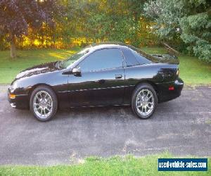 2002 Chevrolet Camaro for Sale