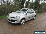 Renault Clio 1.4 16v 98 ( a/c ) Dynamique S for Sale