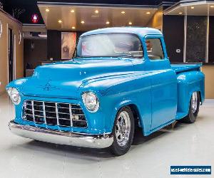 1955 Chevrolet Other Pickups