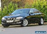 BMW 525 3.0TD auto 2009MY d SE for Sale