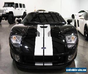 2006 Ford Ford GT Base Coupe 2-Door