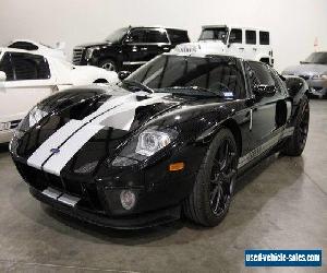 2006 Ford Ford GT Base Coupe 2-Door