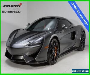 2017 McLaren Other Base Coupe 2-Door for Sale