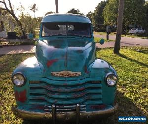 1948 Chevrolet Other Pickups