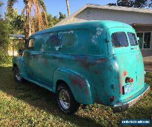 1948 Chevrolet Other Pickups