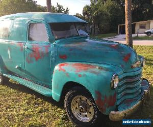 1948 Chevrolet Other Pickups