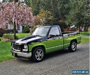 1988 Chevrolet C/K Pickup 1500