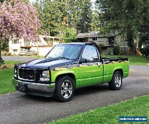 1988 Chevrolet C/K Pickup 1500