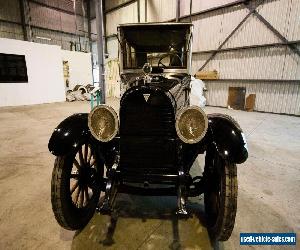 1922 HUDSON SUPER-SIX