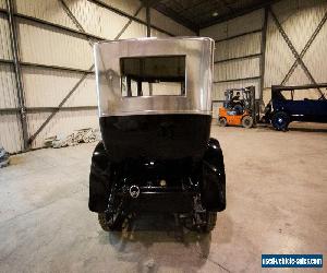 1922 HUDSON SUPER-SIX