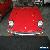 1970 Fiat 850 Spider for Sale