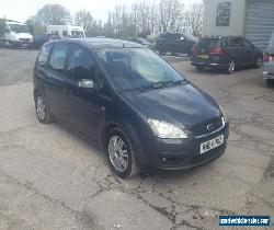 2004 ford focus c-max ghia 1.8 16v for spares or repair for Sale