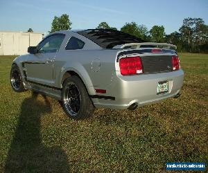 2005 Ford Mustang GT