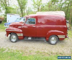 1952 Chevrolet Other Pickups