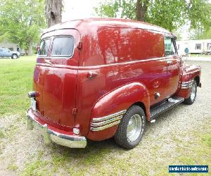 1952 Chevrolet Other Pickups