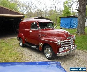 1952 Chevrolet Other Pickups