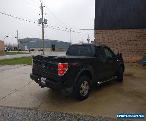 2009 Ford F-150