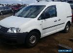 volkswagon caddy 2009 1.9 turbo diesel 204,000ks for Sale