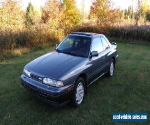 1988 Mazda MX-6 GT