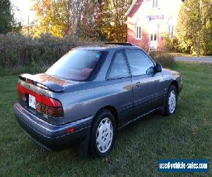 1988 Mazda MX-6 GT