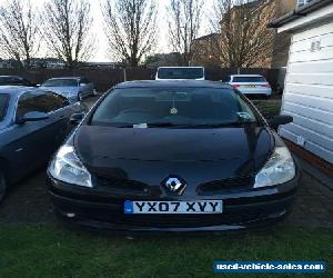 2007 Renault Clio Hatchback 3 Door 1.2Litre  - 80K Miles  - CAT D - No Reserve