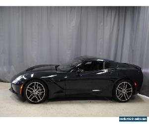 2016 Chevrolet Corvette Stingray Coupe 2-Door for Sale