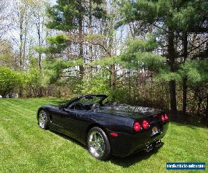 1998 Chevrolet Corvette