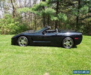 1998 Chevrolet Corvette