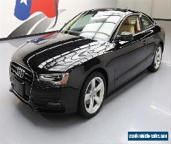 2014 Audi A5 Base Coupe 2-Door for Sale