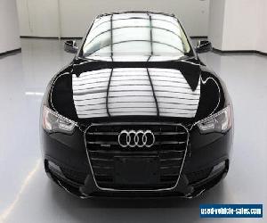 2014 Audi A5 Base Coupe 2-Door