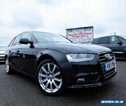 2014 14 AUDI A4 2.0 AVANT TDI SE TECHNIK 5D AUTO 174 BHP DIESEL for Sale