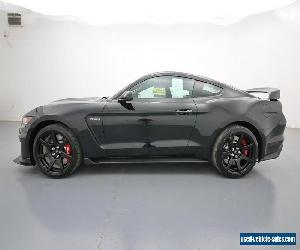 2017 Ford Mustang gt350r