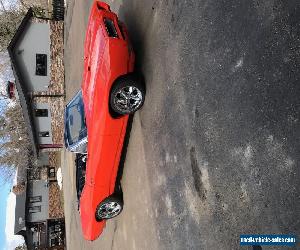 Pontiac: GTO for Sale