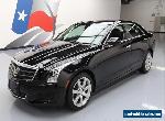 2014 Cadillac ATS Base Sedan 4-Door for Sale