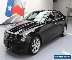 2014 Cadillac ATS Base Sedan 4-Door for Sale