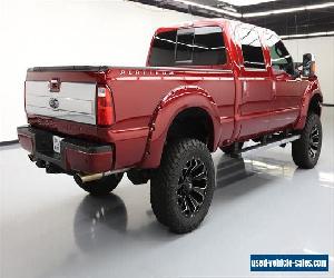 2016 Ford F-250