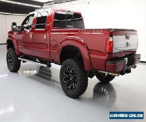 2016 Ford F-250