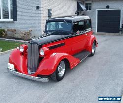 1934 Pontiac Sedan for Sale