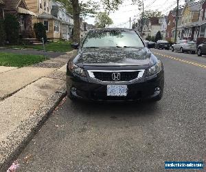 Honda: Accord Coupe