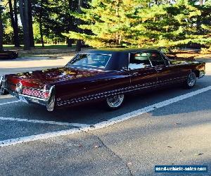 1968 Chrysler Imperial