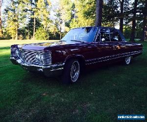 1968 Chrysler Imperial