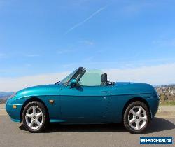 Fiat: Other Barchetta for Sale