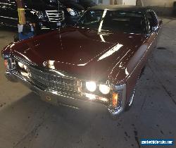 1969 Chrysler Imperial for Sale