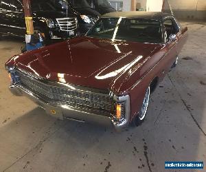 1969 Chrysler Imperial