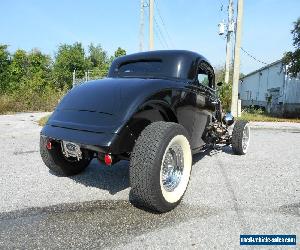 1934 Ford Other 2 door