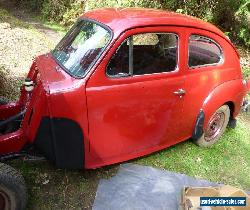 1961 Volvo PV544 for Sale