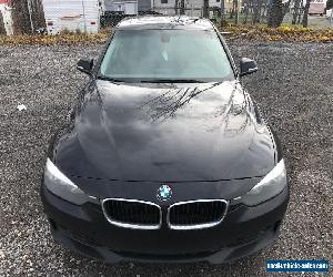 2013 BMW 3-Series 4dr Sdn 328i xDrive AWD SULEV