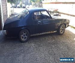 1973 HQ 2 Door LS Monaro for Sale